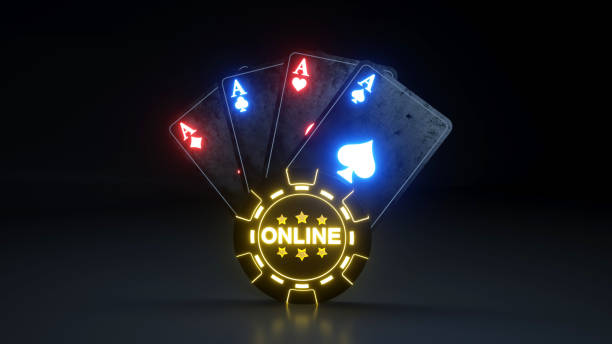 Casino Games: A Quick Guide for Beginners