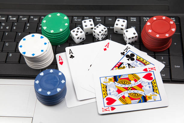Tips for Online Casino Beginner Player