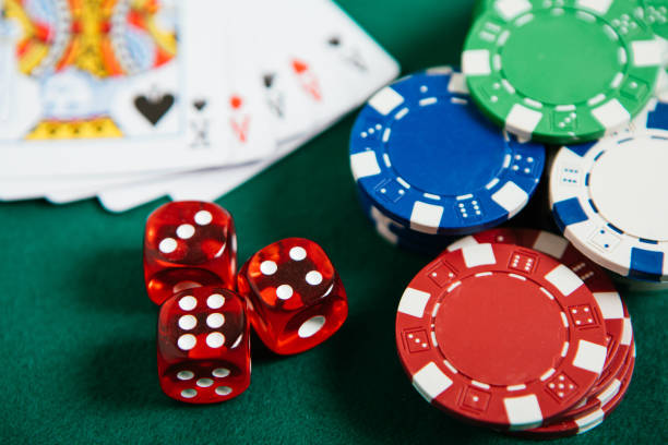 Uncover the Best Australian Casino
