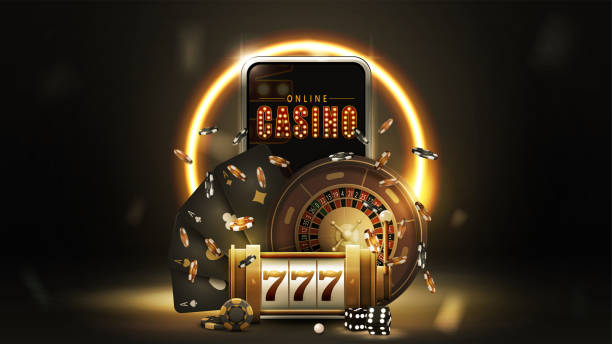 Why Choose Online Casino Games