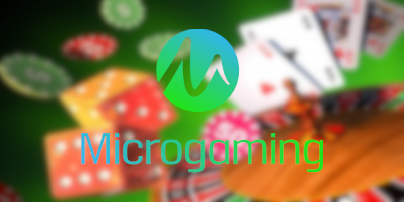 World of Microgaming Pokies